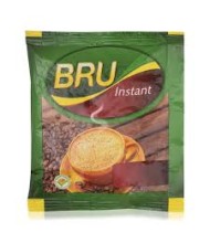 Bru Instant Coffee 5 g