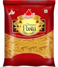 Bambino Penne Pasta 500 g