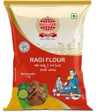 Bhagyalakshmi Ragi Flour 1 kg