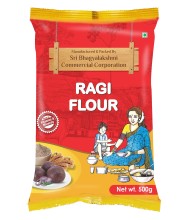 Bhagyalakshmi Ragi Flour 500 g