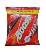 Boost Refill 200 g