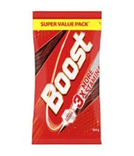 Boost Refill 500 g