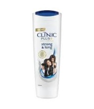 Clinic Plus Strong Long Shampoo 175 ml