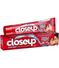 Closeup Triple Fresh Toothpaste 150 g