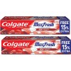 Colgate Max Fresh Gel 81 g