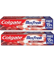 Colgate Max Fresh Gel 81 g