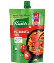 Knorr Pizza Pasta Sauce 200 g