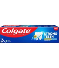 Colgate Strong Teeth Toothpaste 150 g