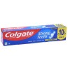 Colgate Strong Teeth Toothpaste 17 g