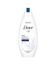 Dove Body Wash 250 ml