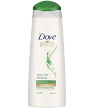 Dove Hair Fall Nourishing Shampoo 80 ml