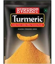 Everest Turmeric Pwd 100 g