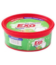 Exo Dish Shine Round 500 g