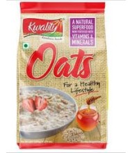 Kwality Oats 1 kg