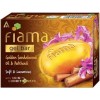 Fiama Golden Sandalwood Gel Bar 125 g