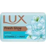 Lux Fresh Glow Soap 100 g