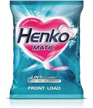 Henko Stain Care Det Pwd 1 kg