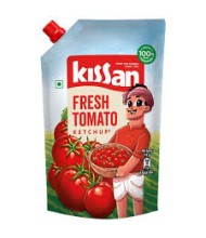 Kissan Fresh Tomato Ketchup 425 g