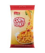 Kwality Corn Flakes 500 g