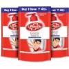 Lifebuoy Hand Wash (Pack Of 3) 555 g