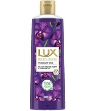 Lux Body Wash Fragrant Skin 245 ml