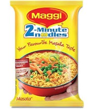 Maggi Masala Noodles 140 g