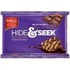 Parle Hide Seek Chocolate Chip Cookies 120 g