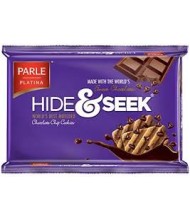 Parle Hide Seek Chocolate Chip Cookies 120 g