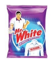 Mr White Detergent Powder 500 g