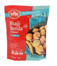 Mtr Bajji Bonda (Pakoda) Mix 200 g