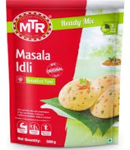 Mtr Masala Rava Idli Mix 500 g