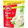 Mtr Rava Idli Mix 1 kg