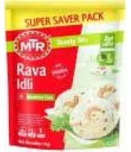 Mtr Rava Idli Mix 1 kg