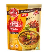 Mtr Spicy Sambar Pwd 200 g