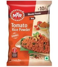 Mtr Tomato Rice Pwd 25 g