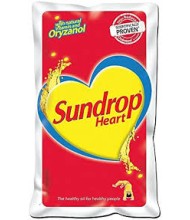 Sundrop Heart Oil 1 ltr