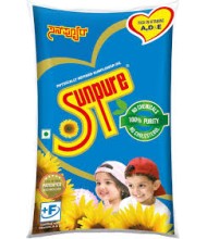 Sunpure Sf Oil 1 ltr