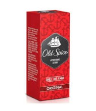 Old Spice Original After Shave Lotion 150 g