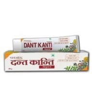 Patanjali Dant Kanti Toothpaste 100 g