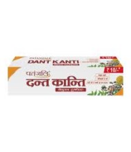 Patanjali Dant Kanthi Toothpaste 18 g