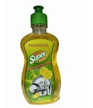 Patanjali Super Dishwash Liquid 75 g