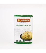 Adukale Inst Rava Pongal 250 g