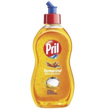 Pril Tamarind Liquid 225 ml