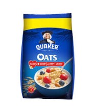 Quaker Oats 600 g