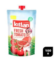 Kissan Chotu Fresh Tomato Ketchup 130 g