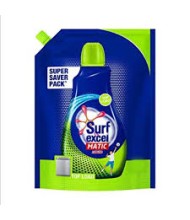 Surf Excel Matic Liquid T L Refil 1 ltr