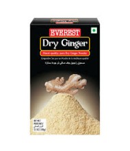 Everest Dry Ginger 50 g