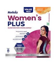 Horlicks Womens Plus 200 g