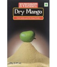 Everest Dry Mango 50 g