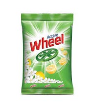 Wheel Active Det Powder 1 kg